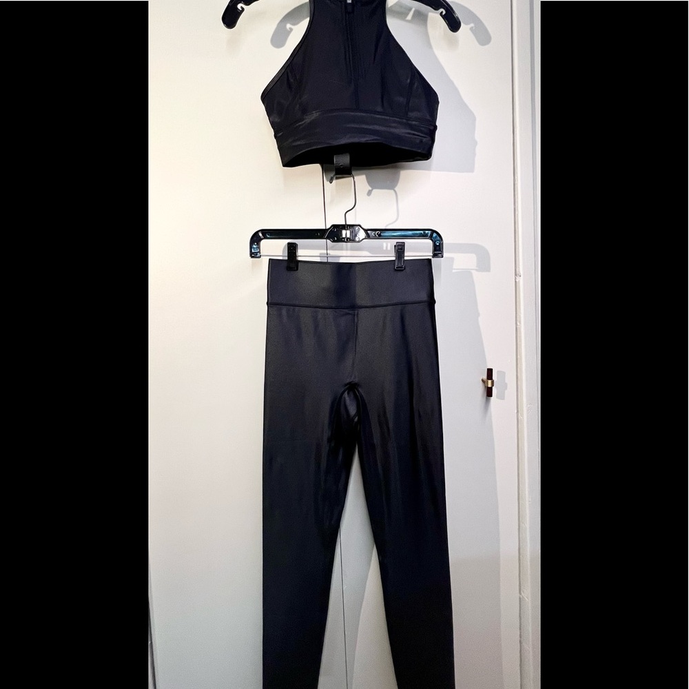 All ACCESS leggings set